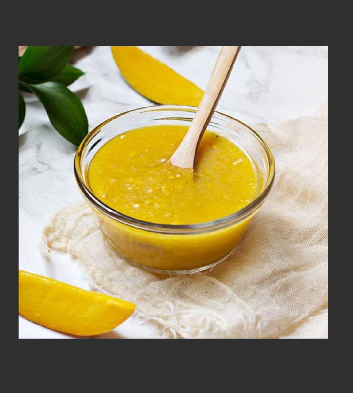 Mango Revitalizing Treatment